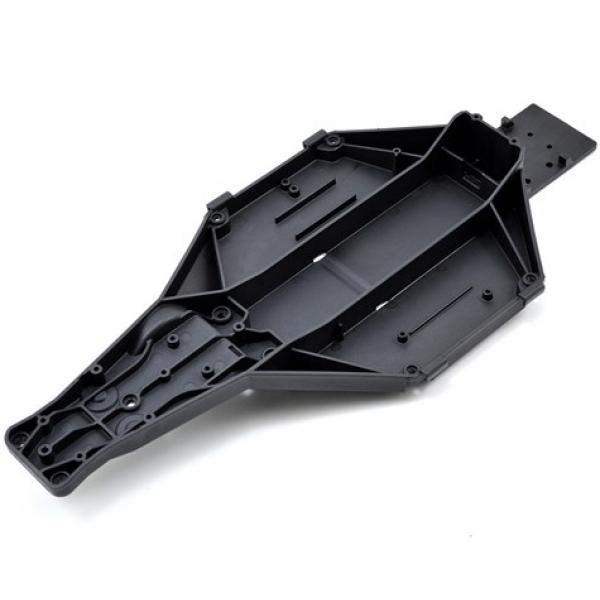 Chassis, Low Cg (Black) - TRX5832