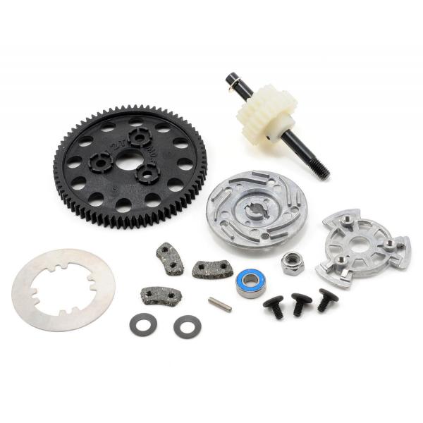 Kit Option De Slipper Pour T-Maxx - TRX5351X