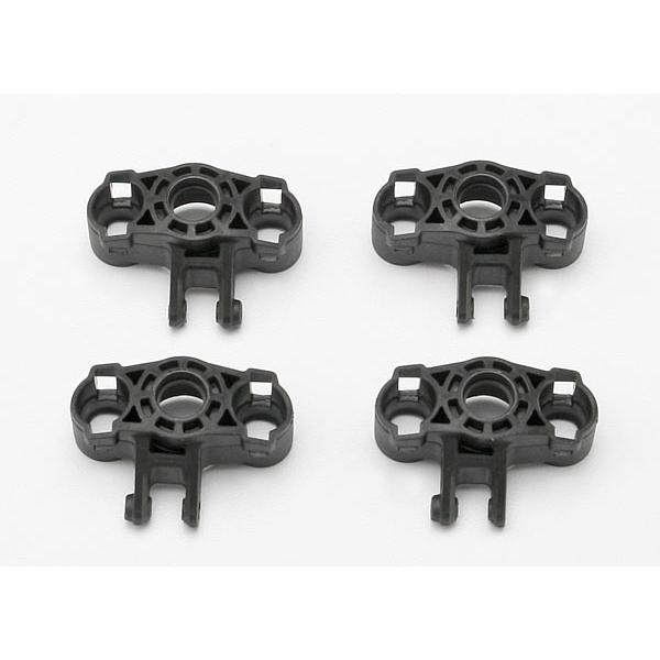 Axle carriers, left & right (1 each) - TRX7034