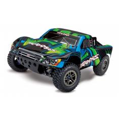 SLASH 4x4 ULTIMATE 1/10 BRUSHLESS iD TSM SANS AQ/CHG