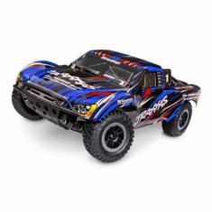 Slash 2wd BL-2s - Bleu - RTR 