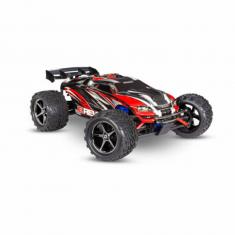 Mini E-revo 4x4 - 1/16 brushed avec accus et chargeur - RTR