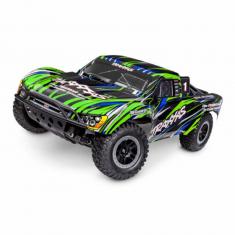 Slash 2wd BL-2s - Vert - RTR 