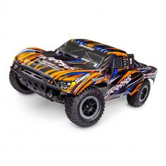 Slash 2wd BL-2s - Orange - RTR 