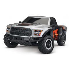 FORD RAPTOR F-150 FOX- 4x2 - 1/10 BRUSHED TQ 2.4GHZ - iD