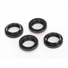 BAGUE DE RESSORT REGLABLE ALU TEFLONE X-MAXX TRAXXAS