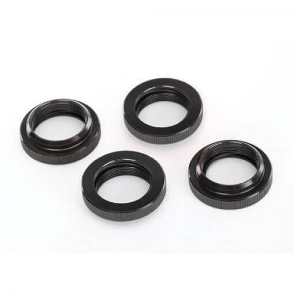 BAGUE DE RESSORT REGLABLE ALU TEFLONE X-MAXX TRAXXAS - TRX7767X