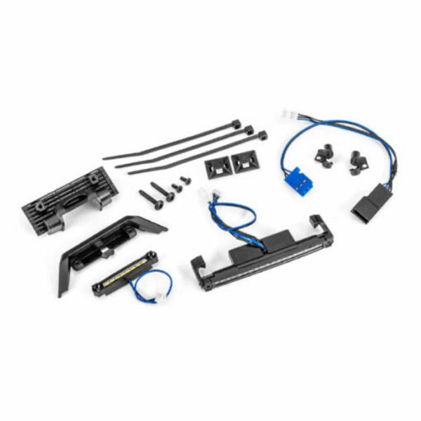 KIT BARRES DE LED AVANT TRX4-M - Traxxas-9789