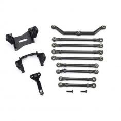 KIT BIELLETTES DE SUSPENSION CHASSIS LONG