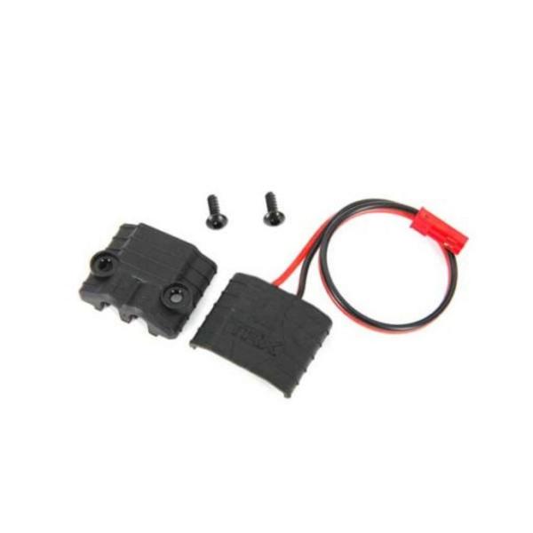 ADAPTATEUR TRAXXAS PRISE BEC - Traxxas-6541X