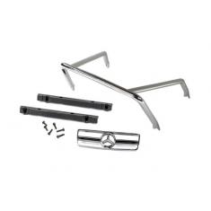 Grille Pare Chocs Avant Mercedes Benz G63 - Traxxas