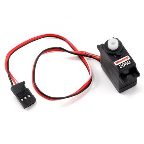 Micro Servo 2060 - TRX2060