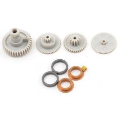 Pignons De Servo Pour Servos 2055 Et 2056