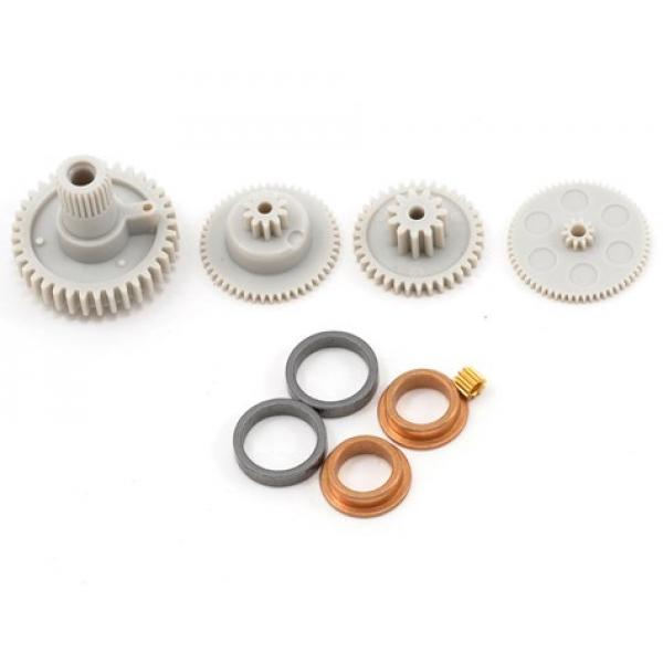 Pignons De Servo Pour Servos 2055 Et 2056 - TRX2053