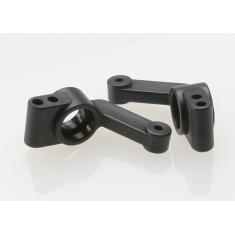 Stub axle carriers (2) (requires 5x11x4mm bearings)