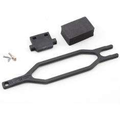 Support De Batterie Plastique