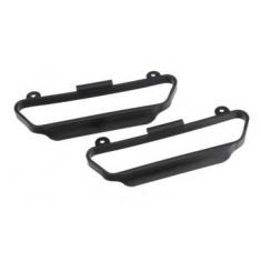 Renfort chassis noir