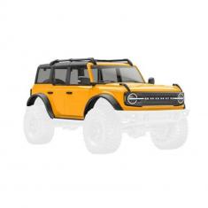 CARROSSERIE FORD BRONCO CYBER ORANGE – 1/18