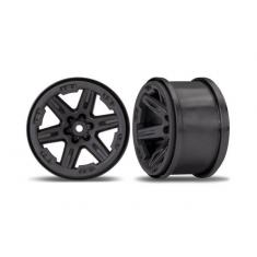 Jantes Rxt Noire 2,8'' - Traxxas