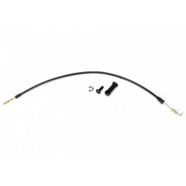 Traxxas Cable De Blocage Differentiel Arriere - TRX8284