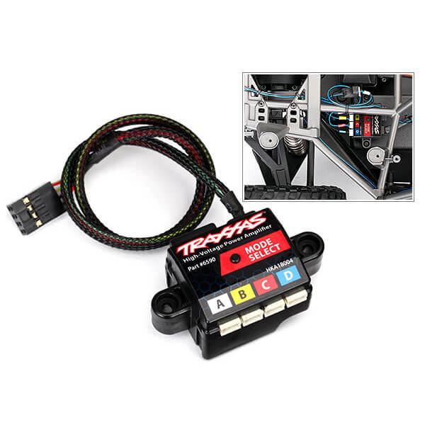 Module Amplificateur - Traxxas - TRX6590