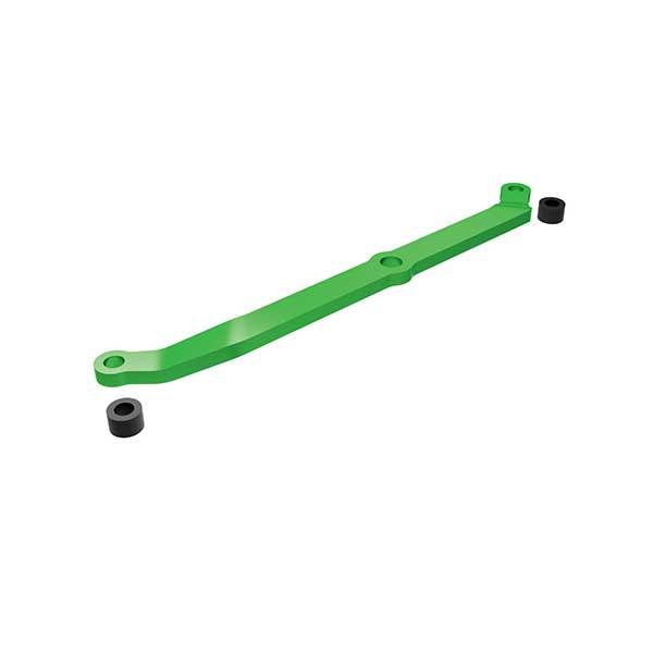 Traxxas Bielette De Direction Alu Anodisée Vert TRX-4M - TRX-9748-GRN