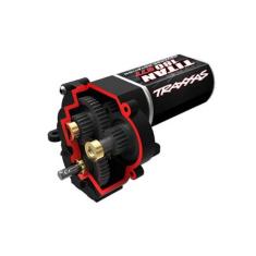 Traxxas Transmission Complete Avec Moteur Moyenne Vitesse 40.3 : 1 TRX-4M