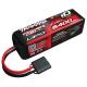 Miniature Accu Lipo 3S 11.1V 6400mAh 25C Traxxas