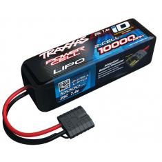 Traxxas 10000mAh 7.4V 2S 25C Lipo