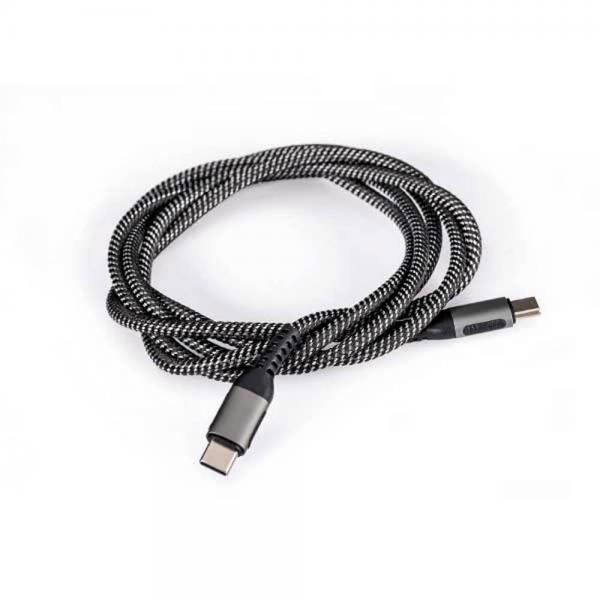 Cordon USB-C 100W – 1,5 M - MRC-2916