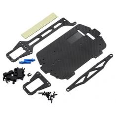 Carbon Fiber Conversion Kit