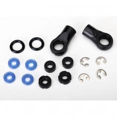 Kit De Reparation Pour Amortisseurs Gts - Traxxas