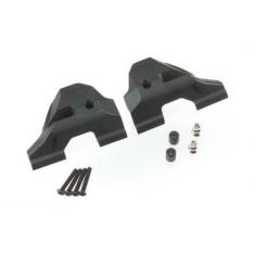 Protection De Triangle De Suspension Avant (2)