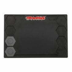 Tapis de stand 48x33 cm Traxxas