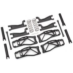 KIT SUSPENSION LARGE NOIR - MAXX