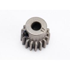 Pignon De Transmission 17 Dts Diametre 5Mm
