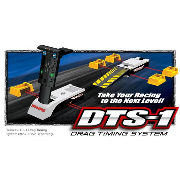DTS-1 RACE TIMING SYSTEM Traxxas - TRX6570