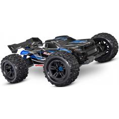 Traxxas Sledge 1/8 4WD 6S RTR Bleu