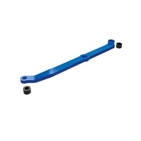 Traxxas Bielette De Direction Alu Anodisée Bleu TRX-4M - TRX-9748-BLUE