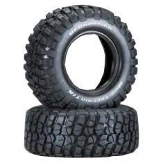 Pneus Bf Goodrich Mi-Terrain Ultra Soft (2)