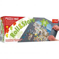 Tapis Puzzle 500 à 1500 pièces