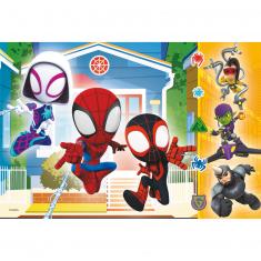 De 2 à 5 ans : Jeux et jouets Spiderman sur la boutique en ligne Avenue des  Jeux.