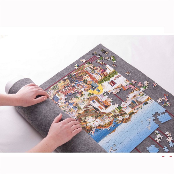 Tapis de puzzle 500 à 3000 pièces - Trefl-60203