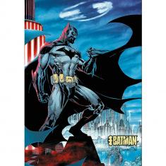 Puzzle 1000 pièces Premium Plus : Batman 