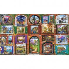 trefl-puzzle-10000-pieces-