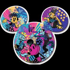 Trefl puzzle - Mickey Mouse - 500 piezas