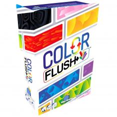 Color Flush