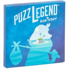 Puzzlegend Robinson