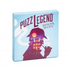 Puzzlegend Sherlock