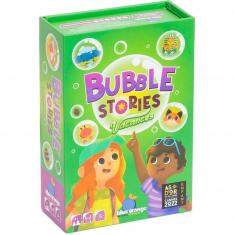 Bubble Stories - Vacances